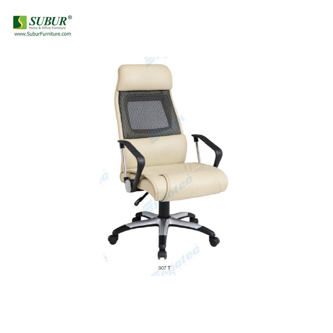 Kursi Kantor Manager Ergotec 907 T