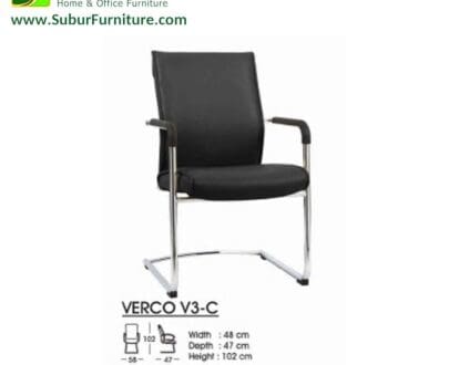 Verco V3 C