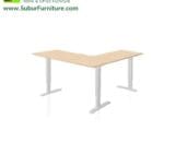 Howie Anjustable Desk type HW