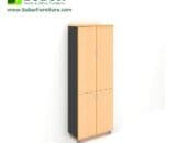 Lemari Arsip Tinggi Dengan Pintu BST 521