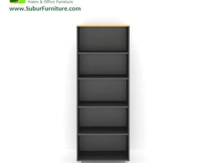 HighPoint Lemari Arsip Tinggi BST 520