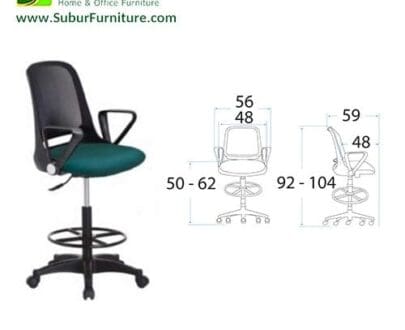 ergotec 875 K