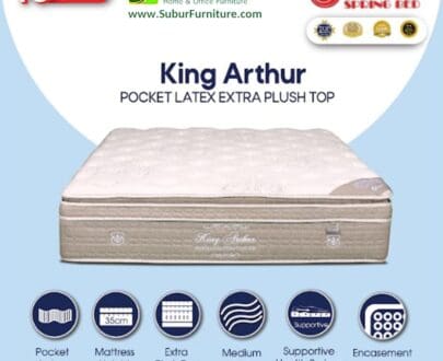 King Arthur