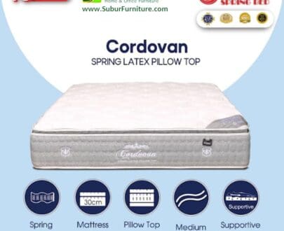 Cordovan