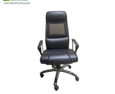 Kursi Kantor Manager Ergotec 907 T