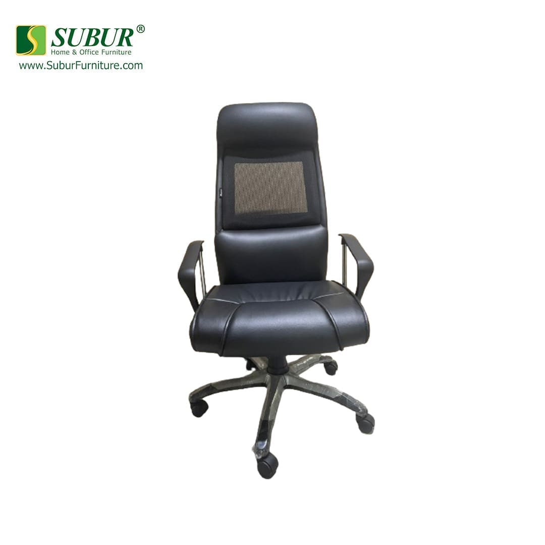 Kursi Kantor Manager Ergotec 907 T