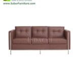 indachi veral 3 seater