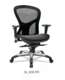 kursi erogtec gl 808 PR