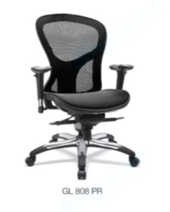 kursi erogtec gl 808 PR