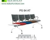 Indachi tipe PS 64 AT