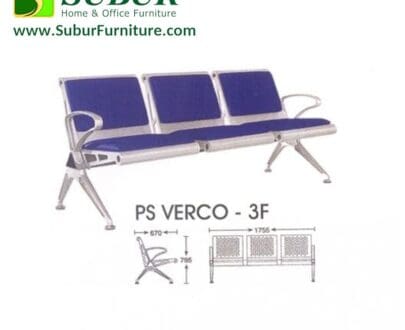 PS Verco 3F
