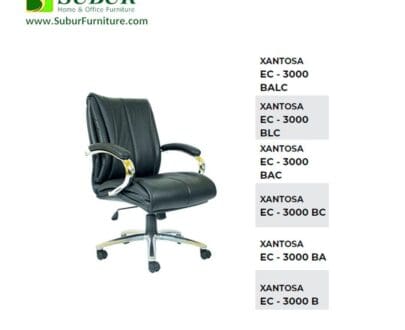 EC 3000