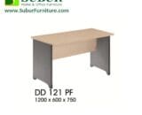 DD 121 PF