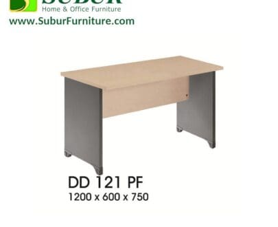 DD 121 PF