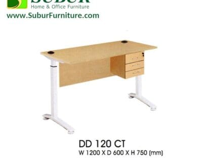 dd 120 ct