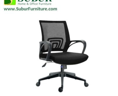 Casova I (Black)