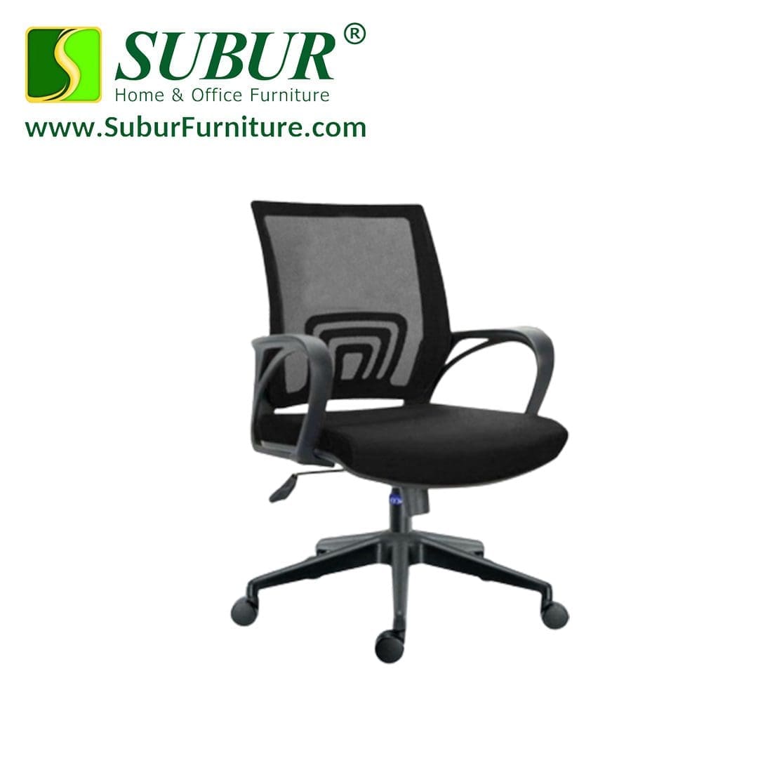Casova I (Black)