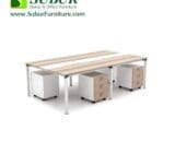 HighPoint Metric 04 Meja Kantor 1470