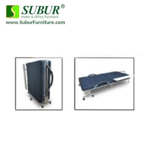 Folding Bed (Ranjang Lipat) Beta Type BUTTERCUP L | Subur Furniture ...