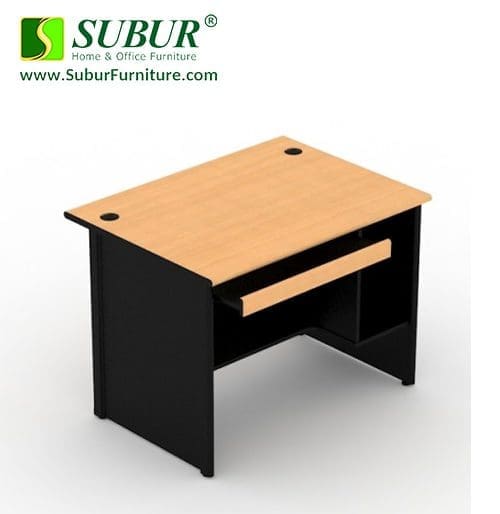 Meja Komputer Uno Type Ucd 1632 Subur Furniture Online Store