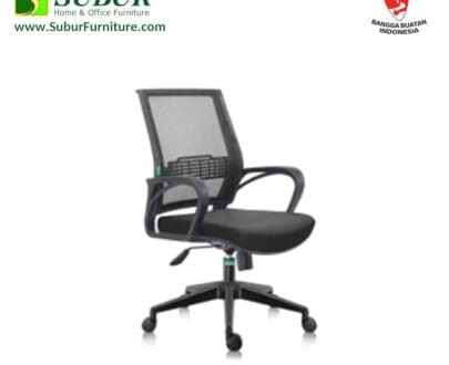 Kubix 1 (Black)