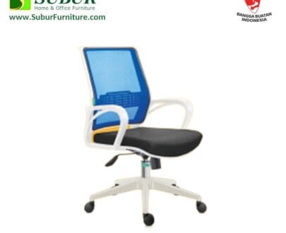 Kubix 1 (White) LW