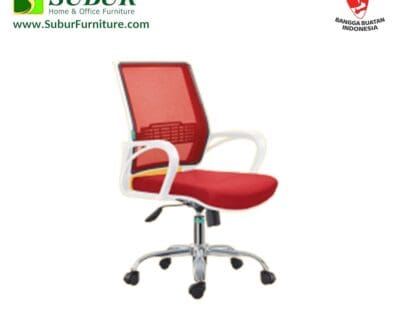 Kubix 1 C (White) 
