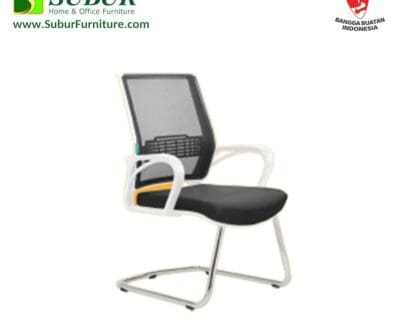 Kubix 3 VC (White) 