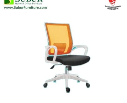 Travi 2 (White)