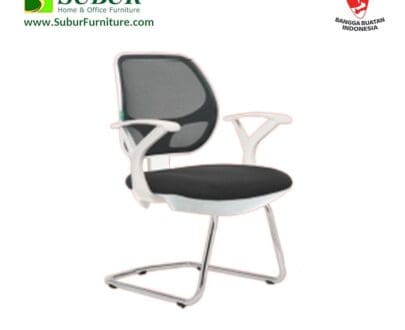 Voxy 3 VC (White)