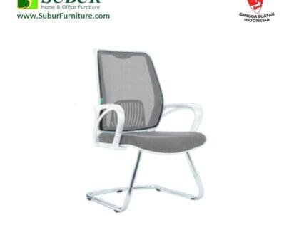 Aversa 3 VC (White)