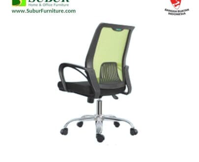 Aversa 1 V (Black)