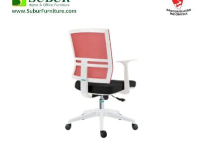 Frizz 1 (White)