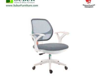 Voxy 1 (White) LW