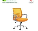 Kursi Kantor Decco type 1 C (Grey)