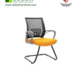 Kursi Kantor Decco Libera type 3 VCOT (Grey)