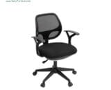 Kursi Kantor Decco type Voxy 1 (Black)