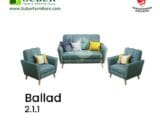 neo design ballad