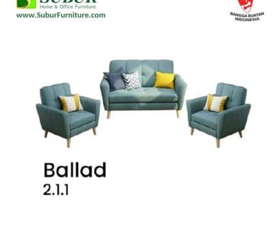 neo design ballad
