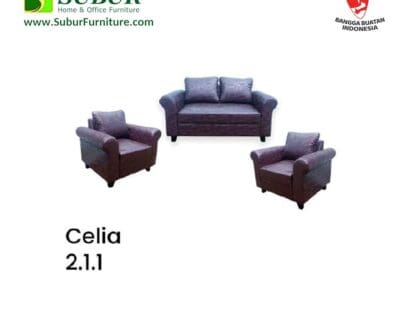 neo design tipe celia