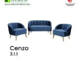 neo design tipe cenzo