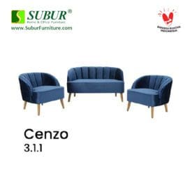 neo design tipe cenzo