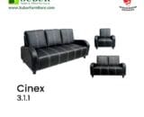 neo design tipe cinex