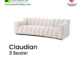 neo design tipe claudian