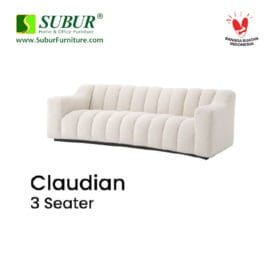 neo design tipe claudian