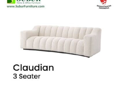 neo design tipe claudian