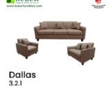 neo design tipe dallas