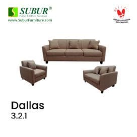 neo design tipe dallas