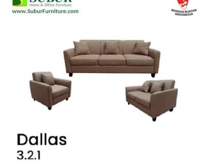 neo design tipe dallas