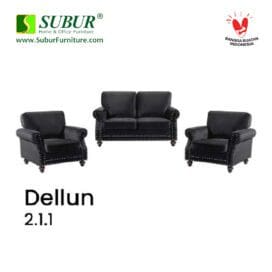 neo design tipe dellun